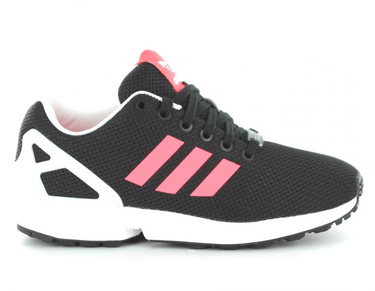 basket adidas zx flux pas cher